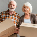 Senior Moving Services: Making the Transition Easier