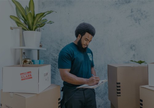 Hassle-Free Moving: Tips from an Expert